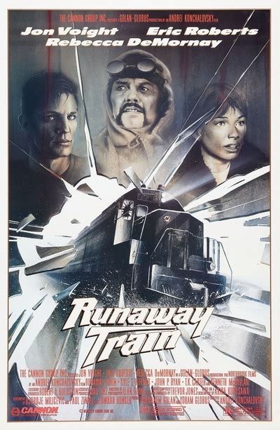 Runaway Train movie review & film summary (1986) | Roger Ebert