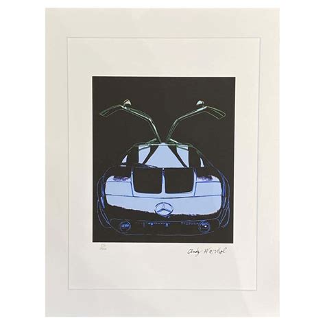 Giant Chanel Print by Andy Warhol at 1stDibs