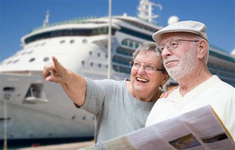 7 Best Cruise Lines for Seniors » RichExplore.com | Learn something new!