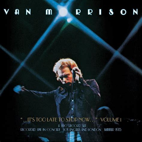 The 10 Best Van Morrison Albums To Own On Vinyl - Vinyl Me, Please