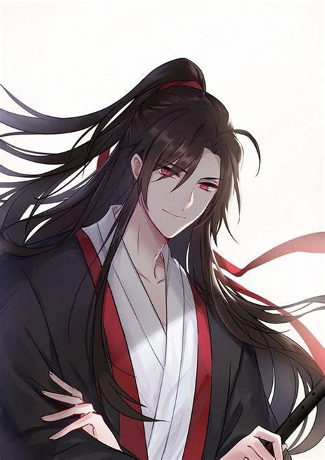 MDZS Fan Art - Wei Wu Xian - Page 2 - Wattpad