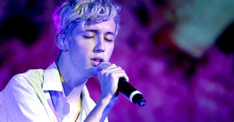 Review: Troye Sivan, Bloom