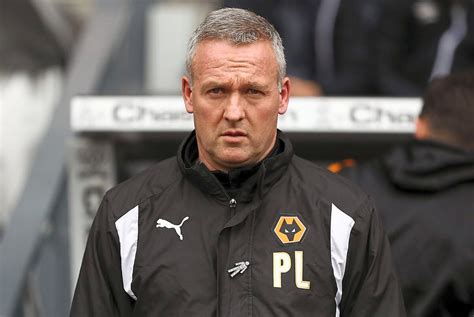 Ex-Wolves boss Paul Lambert named new Stoke City manager | Express & Star