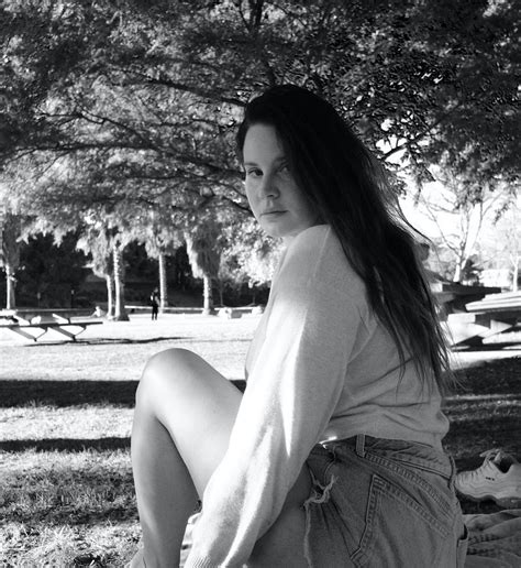 Lana Del Rey Releases New Single \"A&W\": Listen