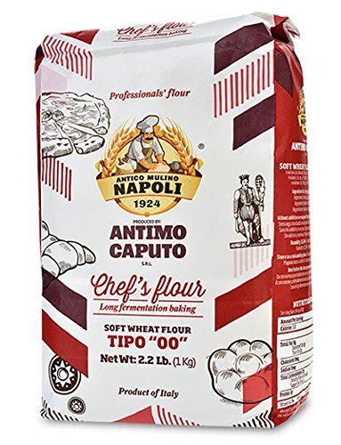 Antimo Caputo Italian Superfine | 00 Flour | Double Zero Flour