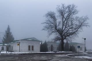 Poltava Oblast | Poltava Oblast. Museum "Field of Battle of … | Flickr