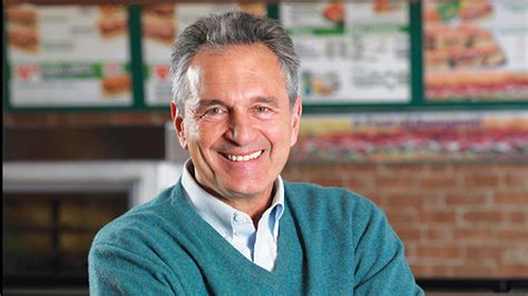 Subway founder Fred DeLuca leaves legacy of innovation | Nation's Restaurant News