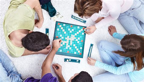 Scrabble Strategy: Board Position, Leaves, and Bingos | Raise Your Game