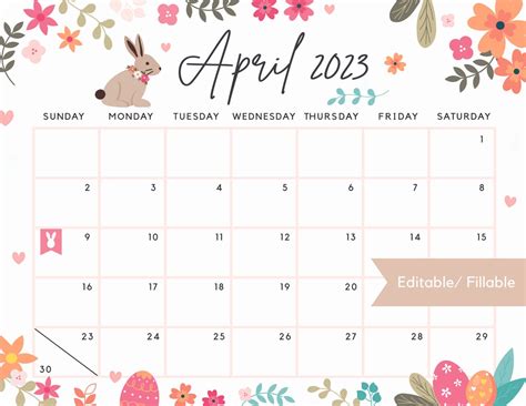 Actc Spring 2023 Calendar - Printable Calendar 2023