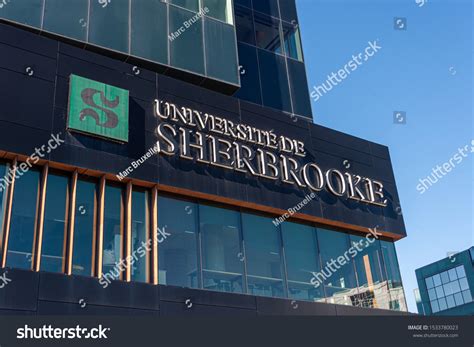 70 Sherbrooke University Images, Stock Photos & Vectors | Shutterstock