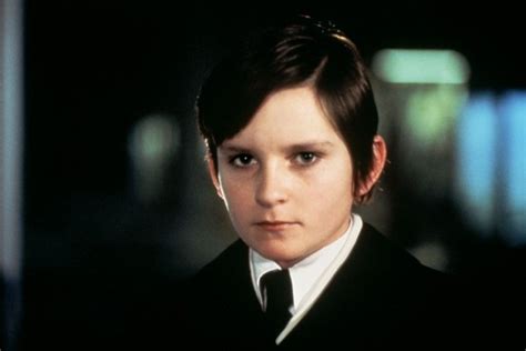 Pin by Galekdez on Damien Thorn (The Omen) | Damien omen ii, The omen, Handsome actors