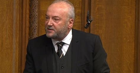 Iraq War Debate: Watch George Galloway's Controversial Speech | HuffPost UK Politics