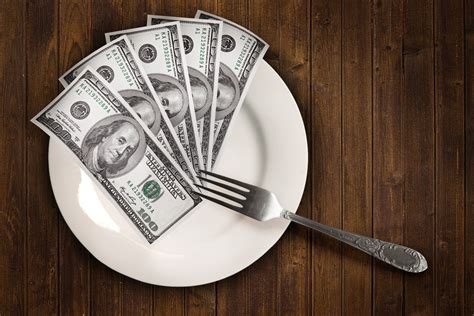 How much does it cost to eat healthy? - Thinking Nutrition