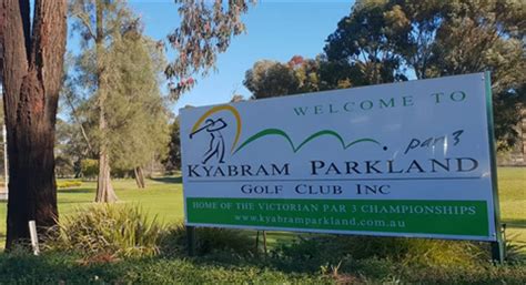 Kyabram Parkland Golf Club | Echuca Moama & District Local Producers Hub