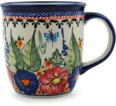 What is UNIKAT Polish Pottery? And What Makes it Special?