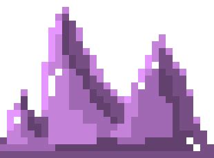 Spikes | Pixel Art Maker