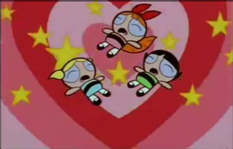 Image - The PowerPuff Girls from Candy is Dandy.png - Powerpuff Girls Wiki