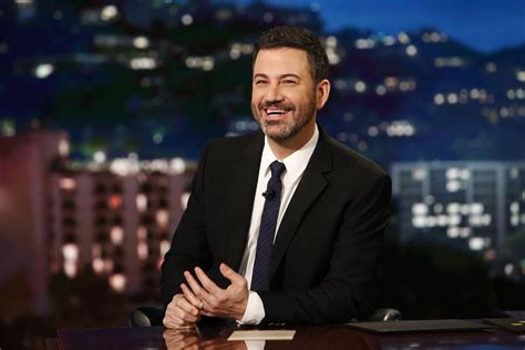 Jimmy Kimmel donating comedy club profits to Las Vegas charities | Kats ...