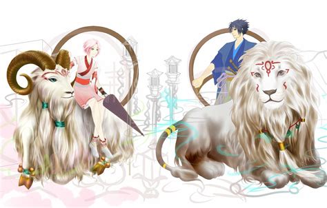 Anime Zodiac Aries HD Wallpapers - Wallpaper Cave