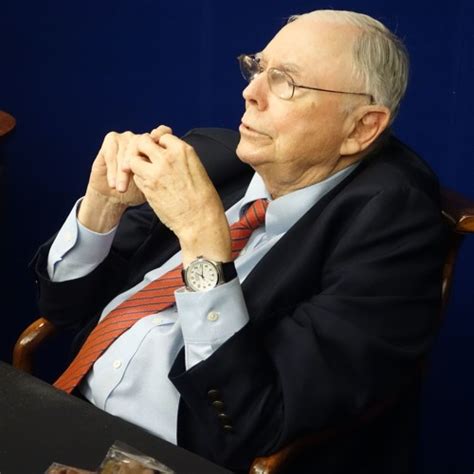 Stream episode 2017 Charlie Munger: Daily Journal Meeting by Latticework Investing podcast ...