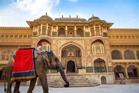 Rajasthan Historic Tour | Rajasthan Tour Packages