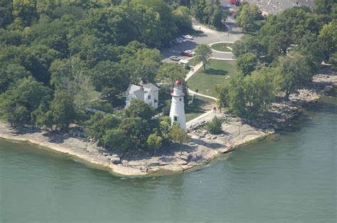 Marblehead Light Lighthouse in Marblehead, OH, United States - lighthouse Reviews - Phone Number ...