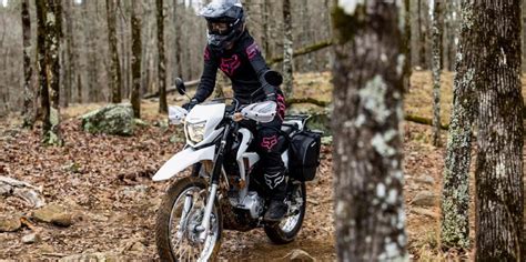 Honda: Meet the All-New XR150L - webBikeWorld