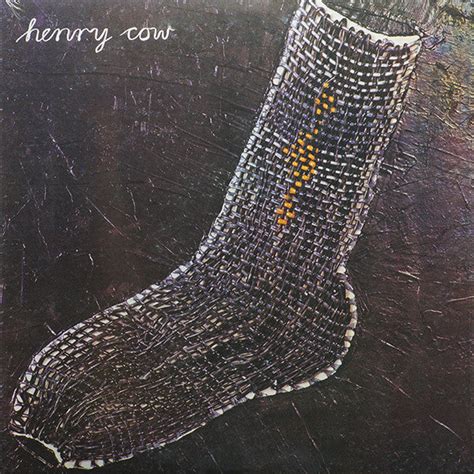 Henry Cow - Unrest