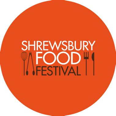 The Shrewsbury Food Festival - Love2BBQ - a UK BBQ blog dedicated to all things BBQ