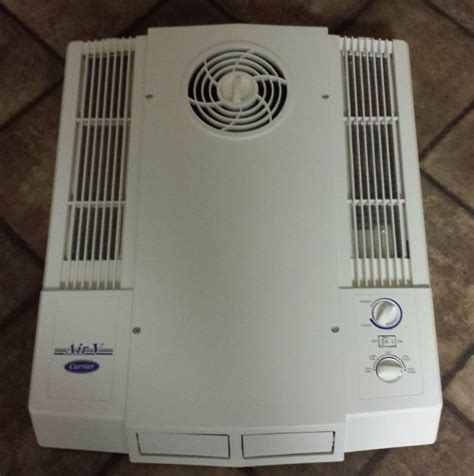 Parts For Carrier Rv Air Conditioner | Reviewmotors.co