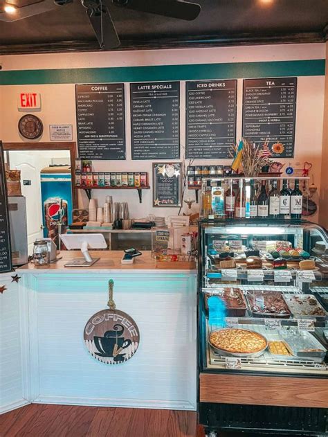 6 Best Coffee Shops in Dunedin, Florida | Guided by Destiny