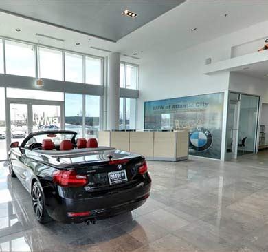 BMW of Atlantic City | BMW Dealer Egg Harbor Township NJ