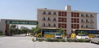 Jaypee Public School Greater Noida Gautam Budh Nagar Uttar Pradesh ...