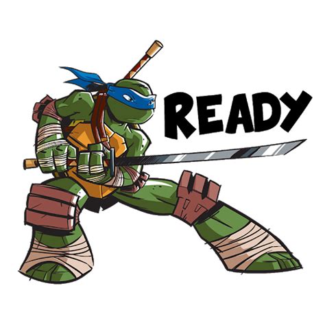 TMNT PNG Images Transparent Background | PNG Play