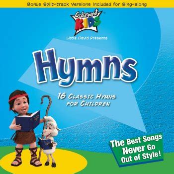 Hymns by Cedarmont Kids album lyrics | Musixmatch