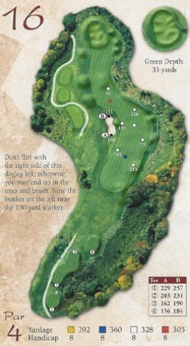 Acushnet River Valley | Championship Public Golf Course | Acushnet, MA ...