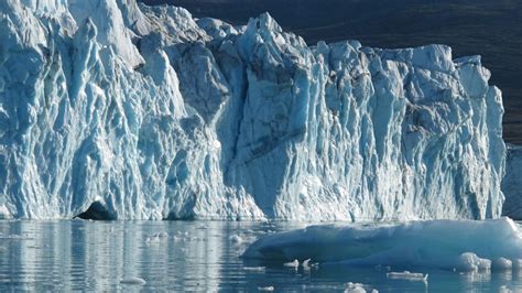 50 Fascinating Glaciers Facts