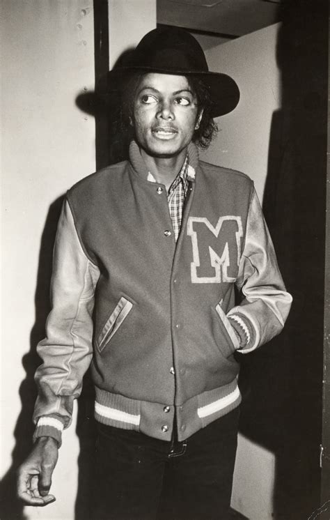 Michael Jackson Thriller Era - Michael Jackson Photo (32315084 ...