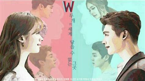 W two worlds | Wiki | K-Drama Amino