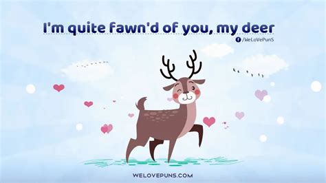 35 Best Deer Puns To Tell Your Deers – We Love Puns