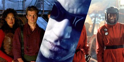 9 Most Underrated Sci-Fi Movies of the 2000s, Ranked