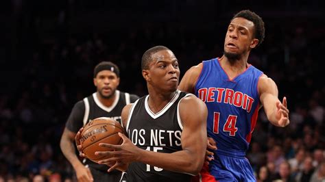 Detroit Pistons' point guard signings add 'more talent'