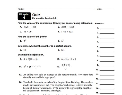 Big Ideas Math Course 2 Chapter 6 Answers : Ltesttechnical: Best Apple ...