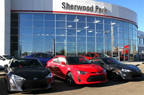 Scion BLOWOUT! | Sherwood Park Toyota