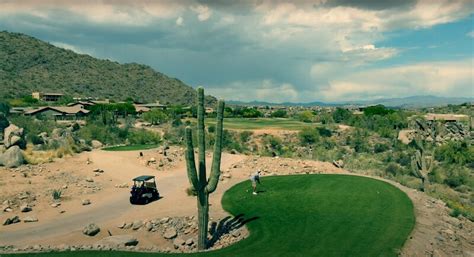 10+ Best Golf Courses In Phoenix For 2023 – Toftrees Golf Blog