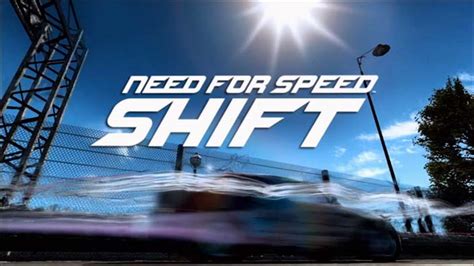 Need For Speed Shift PSP ISO Download