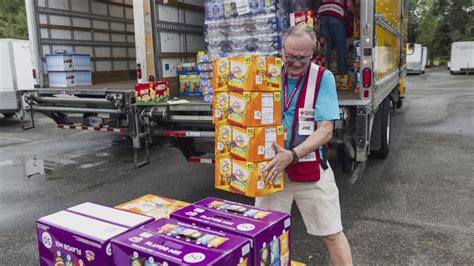 NE Ohio Red Cross helps with Hurricane Idalia relief efforts | wkyc.com