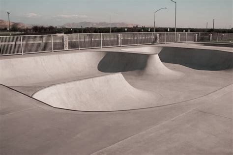 30 Best Skateparks In California | Skate The States