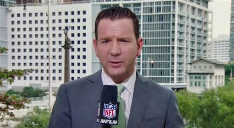 Mike Florio Exposes Ian Rapoport For Copying His Jimmy G Report