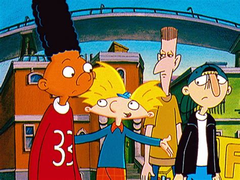 The Definitive Ranking Of 90s Cartoon Network Shows From Worst To Best - Vrogue